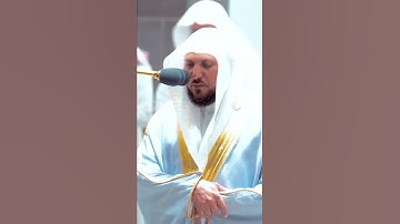 ماهر المعيقلي تلاوة هادئة