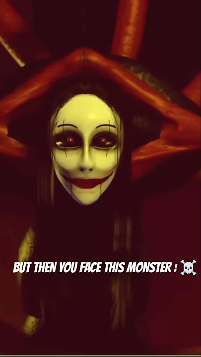The Toughest Monster In Book I ☠️ - The Mimic(Roblox) #roblox #themimicmeme #themimic #chapter3 #oof