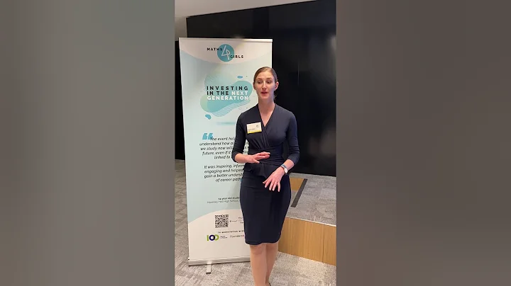 Rebecca Chandler   Investment Banker  UBS 1