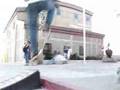 Pacific Beach BMX video Part IIII