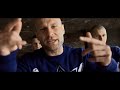 Chada & Peja ft. OSTRY (Bezimenni), Kali, Pih, Juras - Nigdy Się Nie Poddaj (NEST BEATZ Remix)
