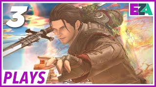 Damiani Plays FF XIV Dawntrail (Pt. 3) - EZA Review in Progress