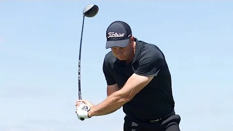 Who has the Best Golf Swing  EVER?  - Hogan? - Sne...