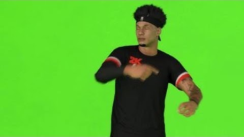 NBA 2K20 Beats Event *Commercial*