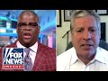 Charles Payne threatens to leave interview as Gasparino defends GameStop restrictions