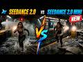 Seedance 2.0 vs Seedance 2.0 Mini: Is the Price Difference Worth It?
