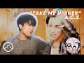 Performer React to A.C.E. "Take Me Higher" Dance Practice + MV