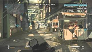 wrong rules they forgot scorestreaks