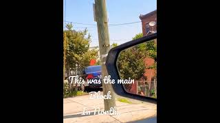 North Camden From Then Until Now