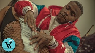 Смотреть клип Dababy - Blank Blank (Official Video)