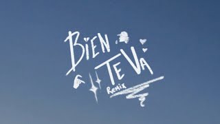 Video thumbnail of "Nyquest x Fedesttar x Mike Castillo - Bien Te Va Remix"