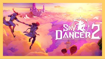 Sky Dancer 2 Gameplay Android / iOS | Adventure Game