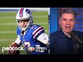 NFL Week 9 Awards: Josh Allen making MVP case as Bills surge in AFC | Pro Football Talk | NBC Sports