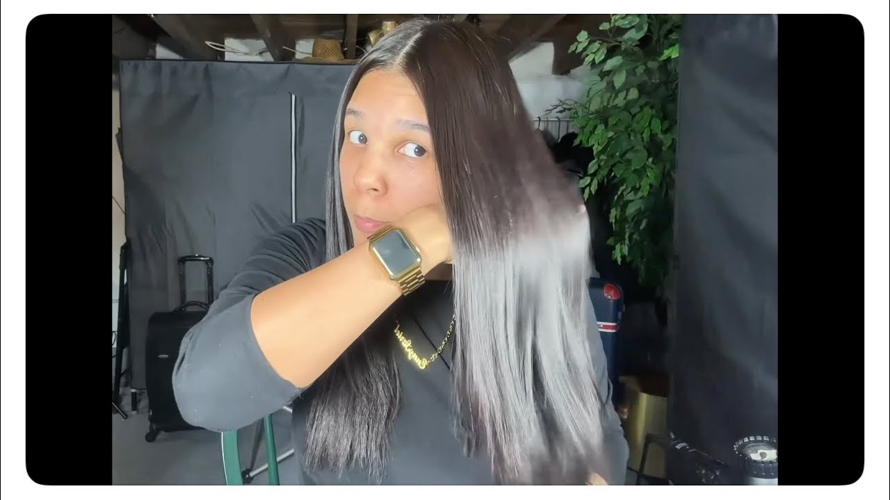 Me hago la nanoplastia en casa