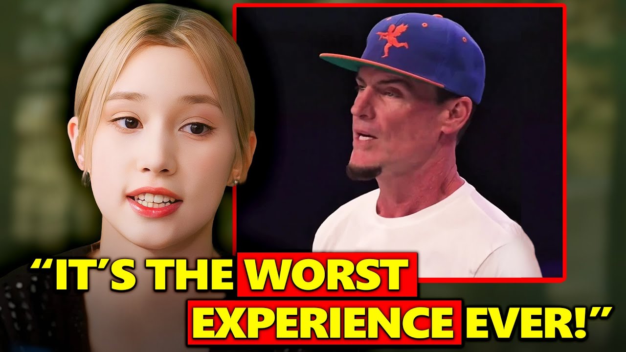 Грустная правда о K-POPPED