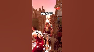 How smart are the BOTS in DBD?