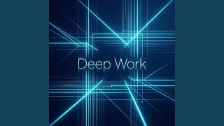 Focus Loop Music for Continuous Work and Task Execution Profile