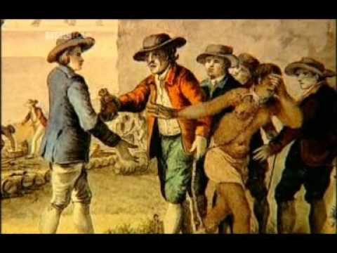 Vídeo: O que é mais famoso por Olaudah Equiano?