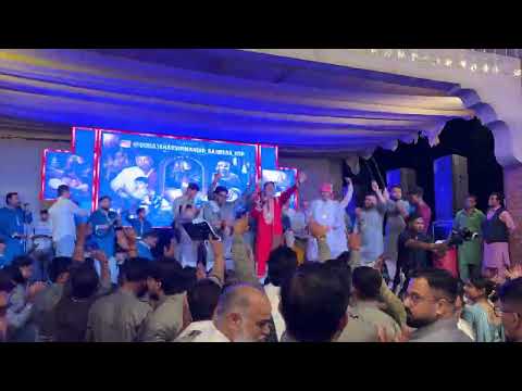 SADE GHAR JAGRATA HOYA || LOVISH LOVE || JAGRAN AT BAJWARA HOSHIARPUR || SHRI GUGA JI DARBAR