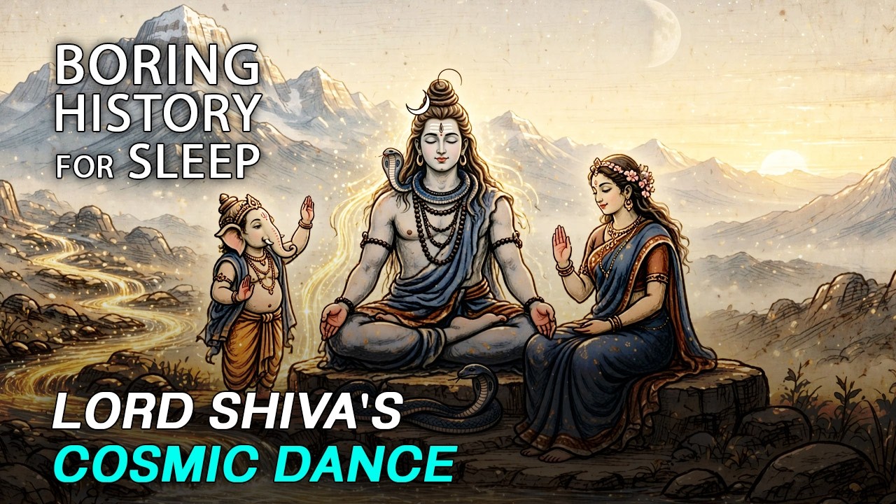 shiva-s-cosmic-dance-at-midnight-a-peaceful-sleep-story-for-deep-rest