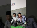 Ngaji qori di Pptq Nurul Quran al miraji padarincang