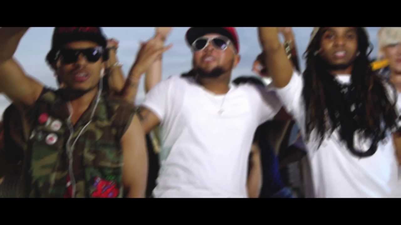 Lil Playboii & YBT – Rockin Dat