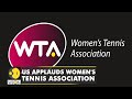 US applauds women's tennis association over suspension of women's tennis events in China |Peng Shuai