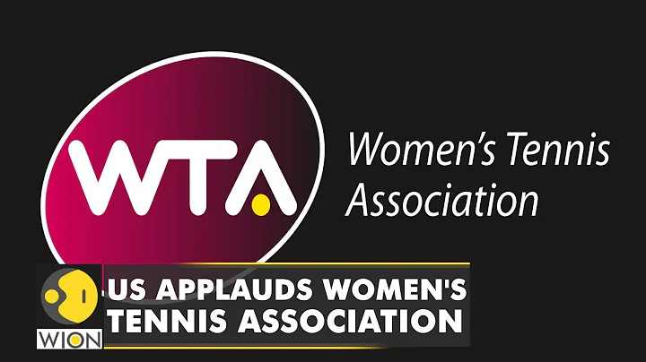 US applauds women's tennis association over suspension of women's tennis events in China |Peng Shuai - DayDayNews