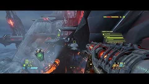 DOOM Eternal Puzzle Skip
