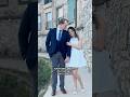 Use these posing prompts on your next couples photoshoot! #weddingphotography #portrait #posing #bts