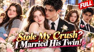 My Best Friend Stole My Crush So I Married His Twin Brother Instead