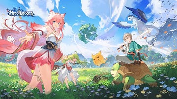 Hero Reborn：Eternal Pact Gameplay - New RPG Game for Mobile (Android,IOS)