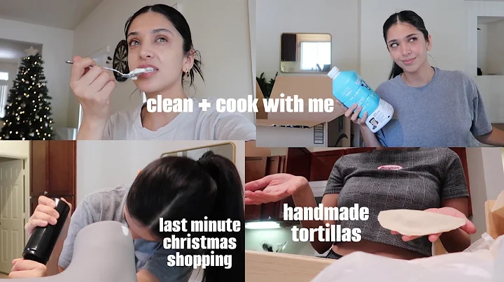 1 WEEK AS A SAHM