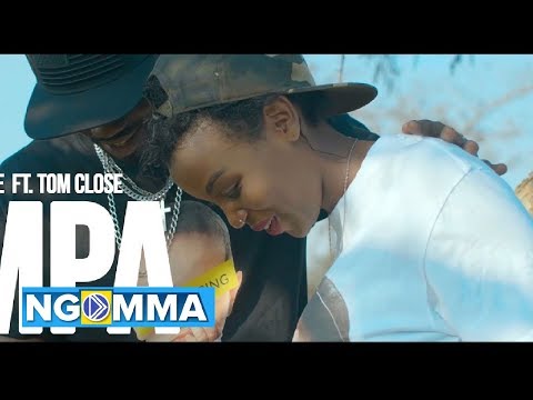 Impa -B Face   ft  Tom Close (Official Video)
