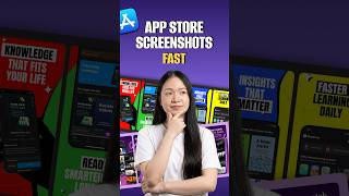 How to App Store Screenshots in Minutes