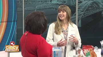 OptUp with Kroger Health | Cincy Lifestyle