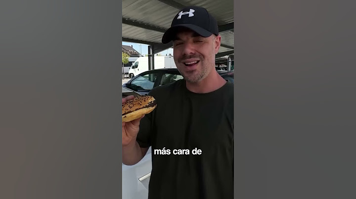PROBANDO TODAS las HAMBURGUESAS PREPARADAS de MERCADONA 🍔 *COMIDA RÁPIDA de SUPERMERCADO*