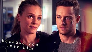 Jay and Hailey | Someone You Loved