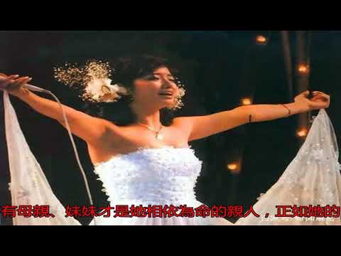 山口百惠8張老照片，從小便是美人胚子，永遠令人難以忘懷