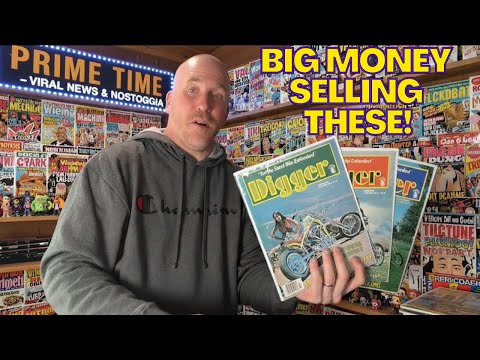 What Is The Best Selling Magazine Today