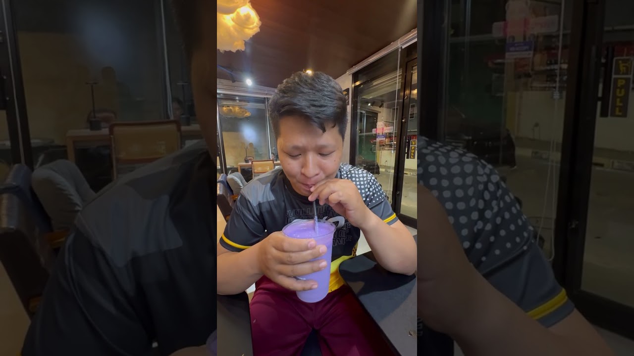 Cafe in Urdaneta City Pangasinan na may Tacos