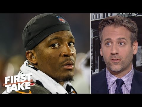 Jameis Winston is a bust, Bucs should move on at QB –Max Kellerman | First Take