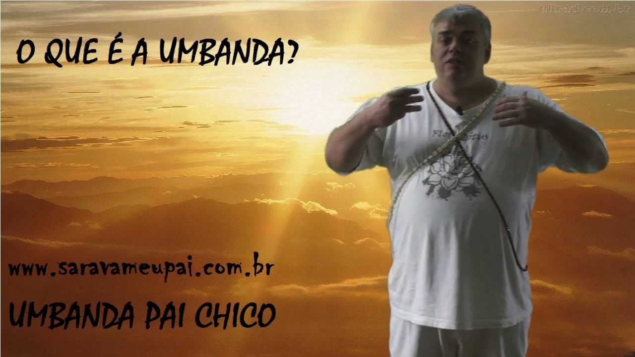01 O QUE É A UMBANDA YouTube 01 O QUE É A UMBANDA YouTube