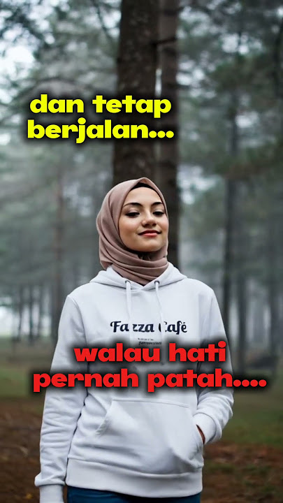 BISIKAN_ZAHRA | Saat cinta tak harus memiliki#shorts