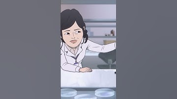 Common Side Effects | Mushroom Testing | Adult Swim Europe