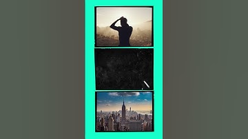 Video template - New Product Just Dropped