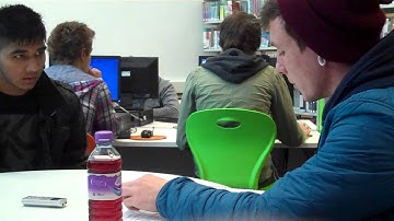 Osfc research into target audience