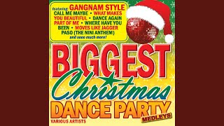 Download Lagu Gangnam Style (Jolly Old St. Nicholas, The First Noel, Joy To The World) MP3 Download Lagu Gangnam Style (Jolly Old St. Nicholas, The First Noel, Joy To The World) MP3