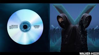 Better Off Alone Pt. III ✘ Unity [Remix Mashup] - Alan ✘ Walkers, Dash Berlin &amp; Vikkstar123