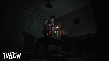 Inflow - Fake It (Official Video)